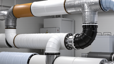 How to Choose the Right Insulation Jacketing?