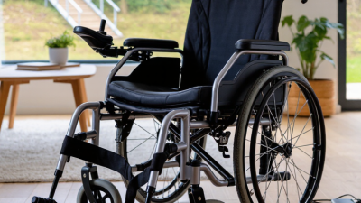 What Is a Power Wheelchair and How Does It Work?