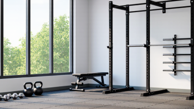 China Top 10 Rubber Mat Suppliers Fix Home Gym Smell?