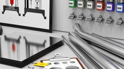 How to Evaluate the Quality of Stainless Steel Materials?