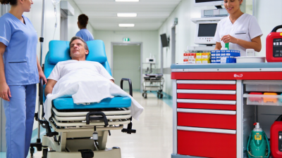 China Top 10 Transport Stretchers vs Emergency Trolleys?