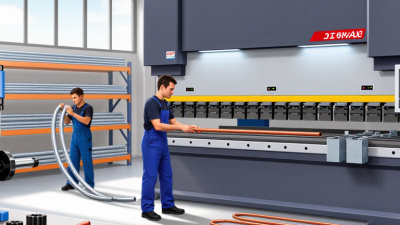 Best Bending Tools from China for Global Buyers?
