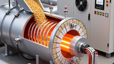5 Tips for a Fully Electrical Heating Pyrolysis System?