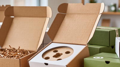 Top 10 Certifications Gift Box Packaging Should Have?