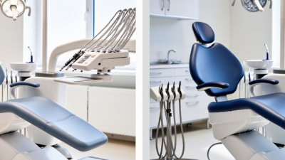 China Top Electric vs Hydraulic Dental Chair Which Is Better?