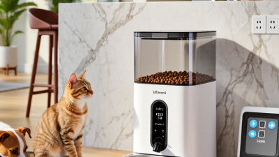 How to Decide If Automatic Pet Feeders Are Worth It in 2026?