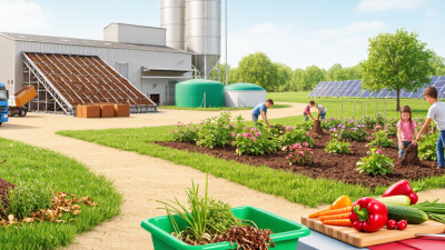 Top Benefits of Organic Waste Diversion for Sustainability