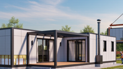 Why Choose the Right Modular Housing for Global Buyers?