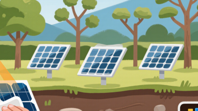 How to Improve the Efficiency of Solar Lights?