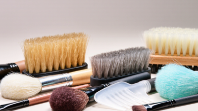 7 Best Materials for Makeup Brushes Which Is Best?