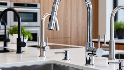 China Top 10 Kitchen Sink Faucet Manufacturers?