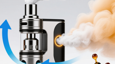 5 Best Reasons Why Sub Ohm Devices Give Bigger Clouds?