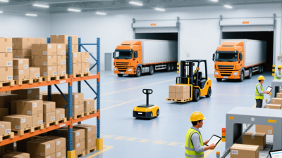 How to Optimize Warehouse Operations for Freight in 2026?