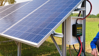 Top Reasons Your Solar Panel Is Not Charging the Battery?