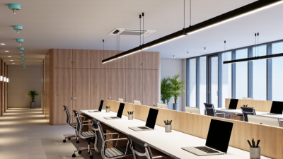 How to Create an Energy Efficient Lighting Design