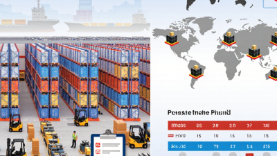 How to Source Drive-in Storage Globally in 2026?