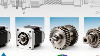 2026 Top Mini Gear Motor Types for Global Buyers