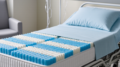 What Is an Anti Decubitus Mattress for Paralyzed Patients?