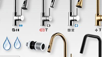 10 Best Sink Faucets for Global Buyers?