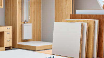 How to Choose the Best Waterproof Plywood for Your Project?