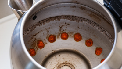 7 Tips Why Is My Stainless Steel Kettle Rusting Inside?