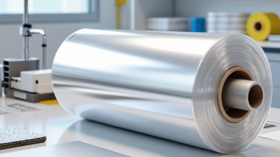 2026 Top Film Polyester Types for Global Buyers?