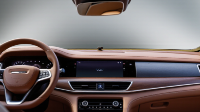 How to Choose Custom Fit Sunshades for Luxury Cars