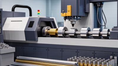What Is the Best Long Bar Machining Machine in 2026?
