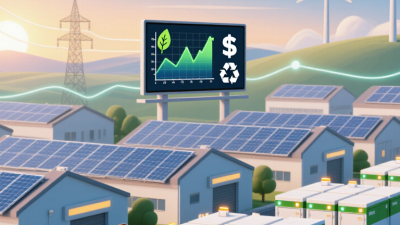 Por que empresas investem em energia limpa em 2026?