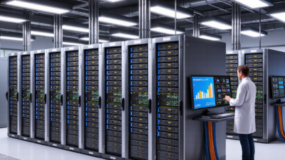 Top AI Server Companies for Global Buyers?