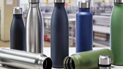 2026 Top Thermos Water Bottle Suppliers for Global Buyers?