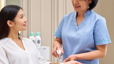 What Are the Top Salon Products for Sensitive Skin?
