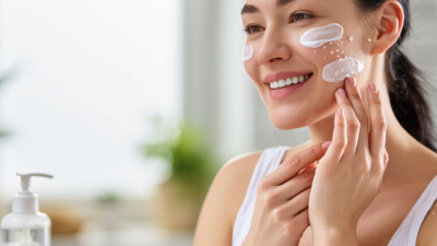 China Best Skincare How To Improve Skin Hydration Naturally?