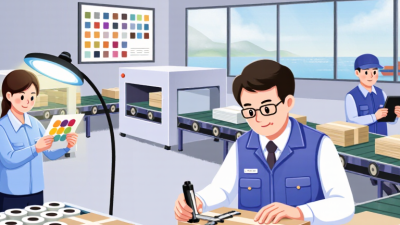 How to Improve Packaging Quality Control in China?
