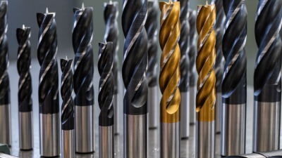 What Are the Best Big Drill Bits From China?
