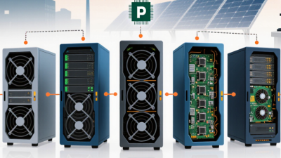 7 Best Industrial AI Server Manufacturers Worldwide?