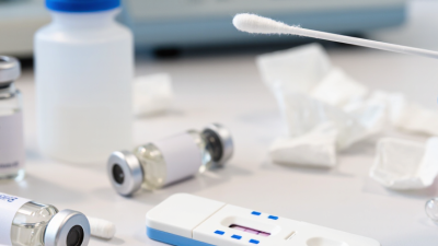 China Top 10 Why Do Lateral Flow Tests Show False Positives?