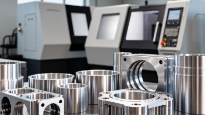 2026 Top CNC Aluminum Machining Service Providers?