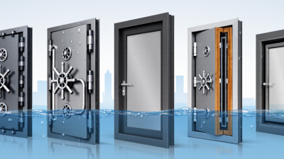 7 Best Flood Door Suppliers for Global Buyers in 2026