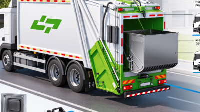 China Best Waste Disposal Truck for Sale?