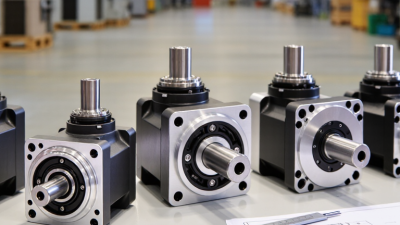 China Top Rotary Actuator Manufacturers for Global Buyers