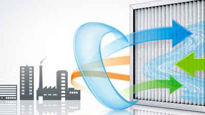 Why Choose AC Furnace Filters for Global HVAC Sourcing?