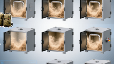 China Top 10 Dust Test Chamber Manufacturers