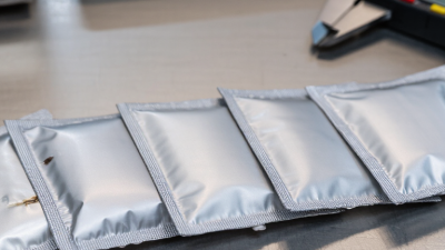 7 Tips to Spot Damage on Pouch Cell Packaging?