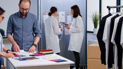 What Are the Benefits of Private Label Apparel in 2026?