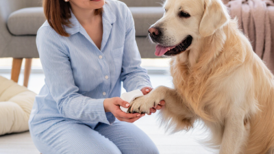 How to Maintain Pet Hygiene Daily Product Guide