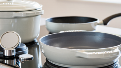Can Ceramic Cookware Be Used on Induction Stoves?