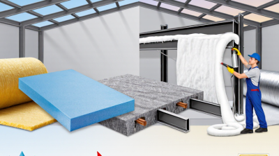 China Top Metal Building Insulation Options?