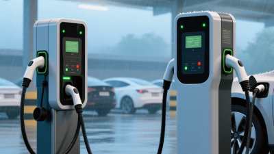 Top DC Charger Safety Standards Buyers Should Know