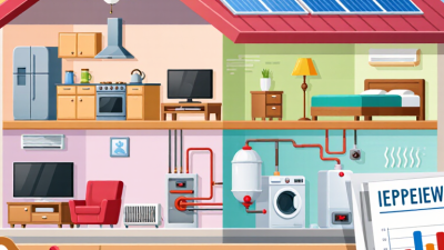 China Best Solar How to Calculate Home Energy Needs?